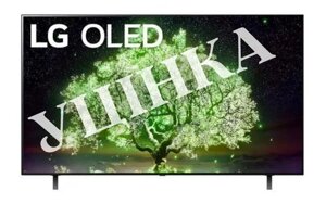 Телевізор 65 дюймів LG OLED65A1 (Smart TV Bluetooth UHD 4K 60 Гц WI-FI)