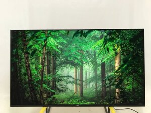 Телевізор 65 Дюймів Philips 65PUS7607 ( Smart HDR 4К)