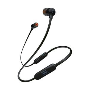 Навушники JBL Tune110BT Black (T110BTBLK)