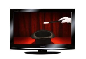 Телевізор 22 дюйми Toshiba 22AV733 (C/T Dolby Volume 6W — W23-AJ8471)