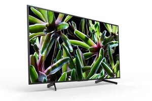 Телевізор 65 дюймів Sony KD-65XG7096 ( 4K SMART TV WIFI HDR10 IPS 4 ядра )