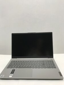 Ноутбук Lenovo Notebook IdeaPad 5 15IIL05 (81YK00UHIX)