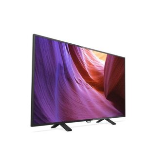 Телевізор 55 дюймів Philips 55PUK4900 (W23-CF4474)