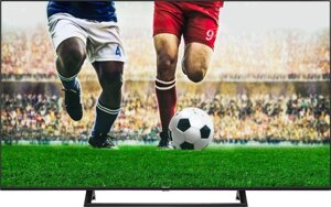 Телевізор 50 дюймів Hisense 50AE7200F ( Smart TV 4K Edge LED 60 Гц )