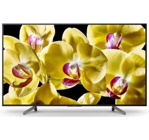 Телевізор 55 дюймів Sony KD-55XG8096 (4K Smart TV Android Bluetooth)