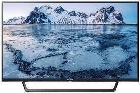 Телевізор 49 дюймів Sony KD-49WE660 (60 Гц Full HD Linux) — Уцінка