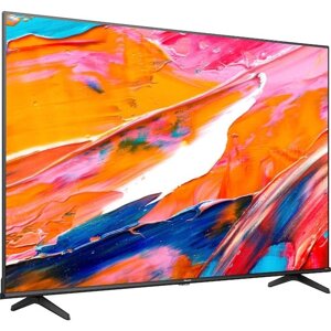 Телевізор 55 дюймів Hisense 55E61KT (IPS-AD Direct LED 4К VIDAA)