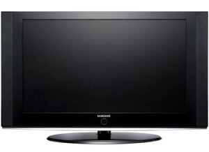 Телевізор 32 дюйми Samsung LE-32S67BD (8 ms 20W HDMI)