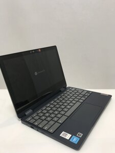 Ноутбук Lenovo Chromebook IdeaPad Flex 3 (82N3000SUK)