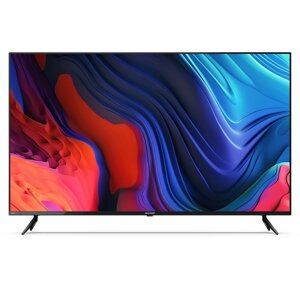 Телевізор 50 дюймів Sharp 50FL1EA (4К Android TV Bluetooth Wi-Fi — 7311591381)