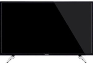 Телевізор Telefunken D43U297N4CWH (Ultra HD 4K 1200Hz HDR10 Smart TV Android DVB-T2 S S2 C)