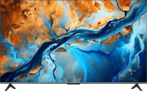 Телевізор 55 дюймів Xiaomi TV S Mini LED 55 (4K Google TV 144Hz WI-FI Bluetooth)