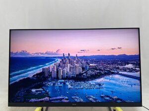 Телевізор 55 дюймів Hisense 55U81HQ (W23-BQ8184)