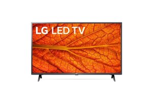 Телевізор 32 дюйми LG 32LM6370PLA (Smart TV Full HD IPS Direct LED DVB-C T S T2 S2)