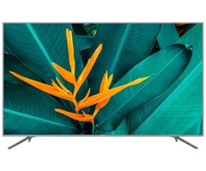 75 дюймів Телевізор Hisense 75BE7410 (4K VA 4 ядра Direct Led 350 cd m2)