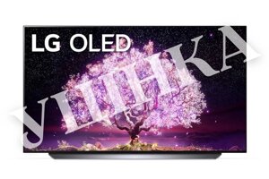 Телевізор 48 Дюймів LG OLED48C17LB ( OLED 120 Гц 4K Smart TV Wi-Fi )