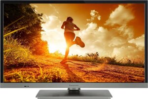 Телевізор 24 дюйми Panasonic TX-24JSW354 (Smart TV Wi-Fi T2/S2 — W25-AH5037)