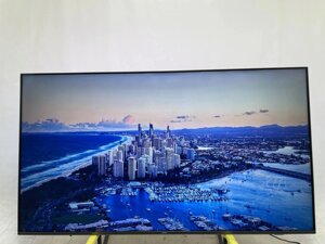 Телевізор 70 дюймів Philips 70PUS7906 (W23-DX1454)