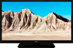 Телевізор 24 дюйми Nokia HNA24GV210 (Android TV Wi-Fi Bluetooth T2/S2 — W24-AV3442)