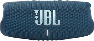 Портативна акустика JBL Charge 5 (Bluetooth JBL PartyBoost)