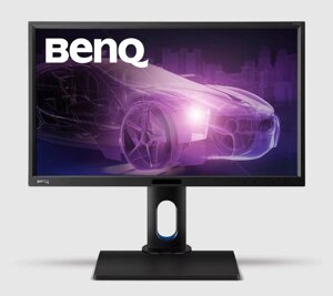 Монітор 24 дюйми BenQ BL2420PT (9H. LCWLA. TBE, 9H. LCWLA. TPE)