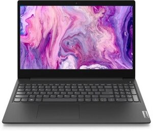 Ноутбук Lenovo IdeaPad 3 15IGL05 ( 15" Intel N4020 4/128GB IPS )