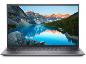 Ноутбук Dell Inspiron 15 5510 (Intel Core i7-11390H Intel Iris Xe Graphics 16 ГБ/1000 ГБ)