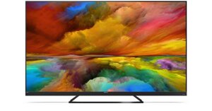 Телевізор 65 дюймів SHARP 65EQ3EA (4К Android TV QLED Bluetooth Wi-Fi)