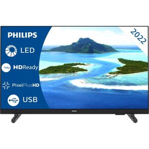Телевізор 32 дюйми Philips 32PHS5507/12 (IPS LED 60Гц T2/S2 HD)