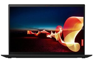 Ноутбук 14" Lenovo ThinkPad X1 Carbon Gen 9 (20XWS2RP00)