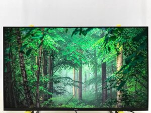 Телевізор 50 дюймів Philips 50PUS7506 (4K Ultra HD Smart TV 60 Гц)