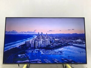 Телевізор 65 дюймів Philips 65PUS8106 (W23-EQ4854)