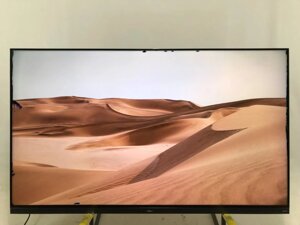 Телевізор 65 дюймів TCL 65C935 (4K Smart TV T2 S2)