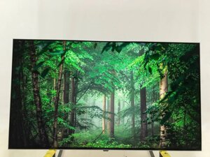 Телевізор 55 дюймів LG 55NANO889 (4K Smart TV 120 Гц Wi -Fi Bluetooth)