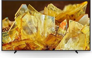 Телевізор 75 дюймів Sony XR-75X90L (4К Android TV 120Hz Bluetooth)