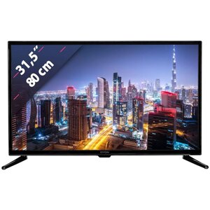 Телевізор 32 дюйми DYON Movie Smart 32 XT (Smart TV LED 60 Гц HD)