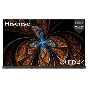 Телевізор 65 Дюймів Hisense 65A9G ( OLED 120Гц VIDAA 120Вт )