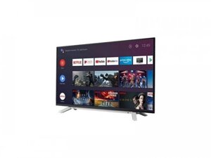 Телевізор 58 дюймів Toshiba 58UA2B63DG (4K 1800 PCI Wi-Fi SMART TV)