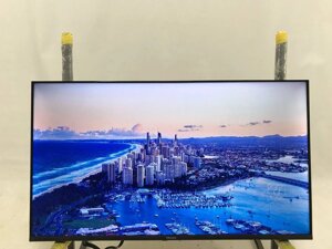 Телевізор 40 дюймів Hisense 40A4FG ( Bluetooth Ful HD Smart TV HDR)