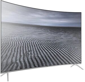 Телевізор 65 дюймів Samsung UE65KS7590 (W23-JU0312)