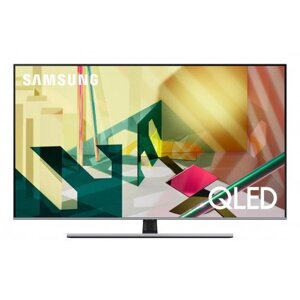 Телевізор 65 дюймів Samsung QE65Q77T (QLED Smart TV Ultra HD)