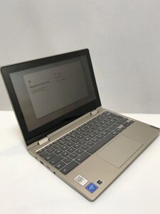 Ноутбук Lenovo IdeaPad Flex 3 CB (82BB000GUK)