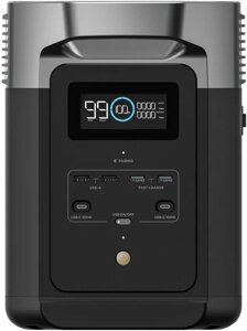 Зарядна станція EcoFlow DELTA 2