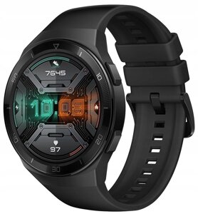 Смарт-годинник Huawei Watch GT 2e