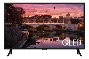 Телевізор 32 дюйми Samsung HG32EJ690FU (Smart TV QLED Wi-Fi T2/S2 — W22-IO1371)