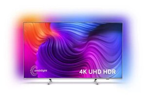 Телевізор 70 дюймів Philips 70PUS8506 12 ( Android 4K 2000 PPI Smart TV)