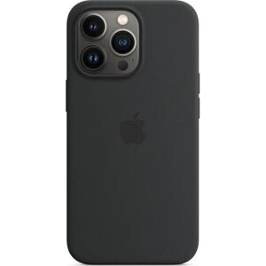Чохол для смартфона Apple iPhone 13 Pro Silicone Case with MagSafe - Midnight (MM2K3)