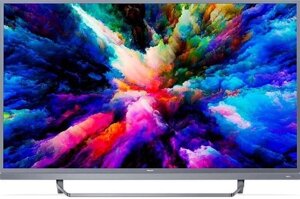 Телевізор 55 дюймів Philips 55PUS7303 12 (4K Smart TV Android Bluetooth WiFi) — Уцінка