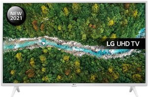 43 дюйма Телевізор LG 43UP7690 ( 4K Bluetooth IPS Smart TV HDR )