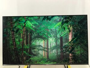 Телевізор 65 дюймів Hisense 65U7QF (4K Ultra HD VA Direct LED T2S2)